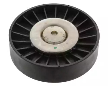 WILMINK GROUP wg1430650 -  Натяжной ролик, поликлиновойремень